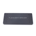 Enrobage de poudre PowerShell Metal Stamping Pièces